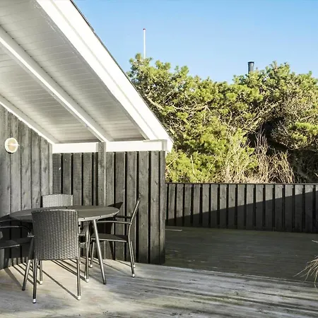 Сasa de vacaciones Bl1414-saltum-porsevej-18-a *