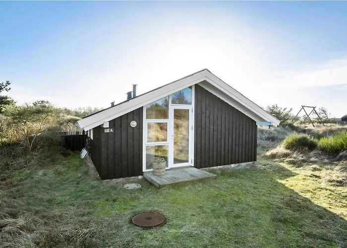 Bl1414-saltum-porsevej-18-a Сasa de vacaciones