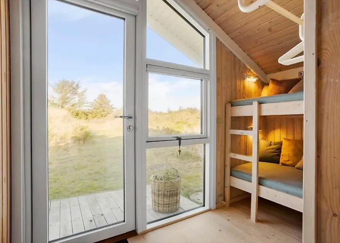 Bl1414-saltum-porsevej-18-a Сasa de vacaciones *