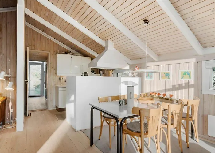 Сasa de vacaciones Bl1414-saltum-porsevej-18-a Saltum