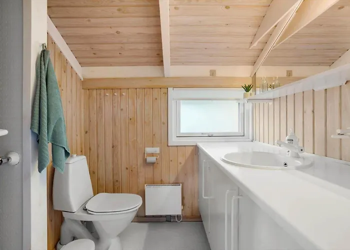 Bl1414-saltum-porsevej-18-a Сasa de vacaciones *