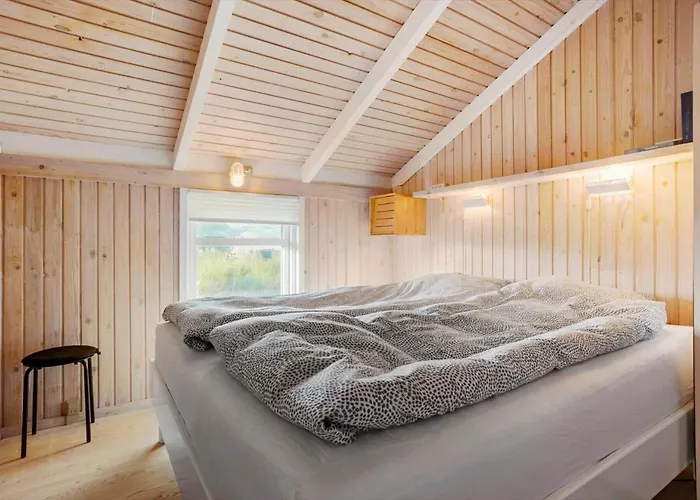 Сasa de vacaciones Bl1414-saltum-porsevej-18-a *